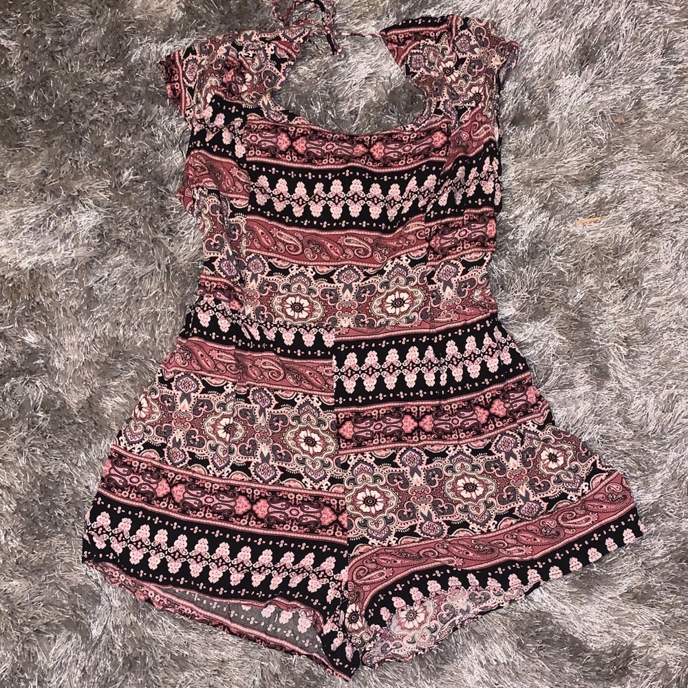 Romper
